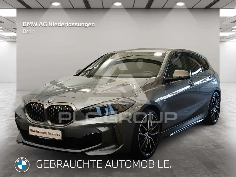 2023 BMW M1