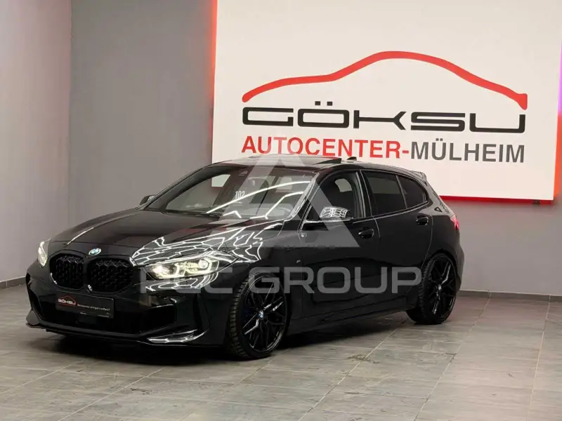 2023 BMW M1