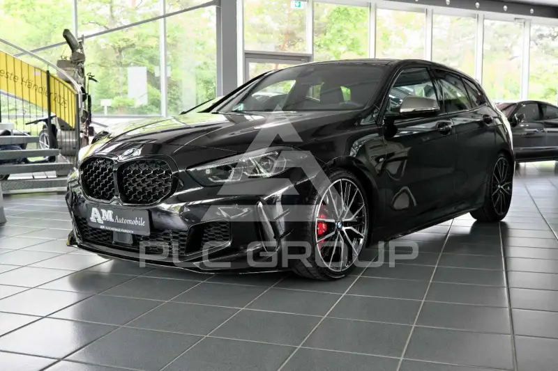 2023 BMW M1