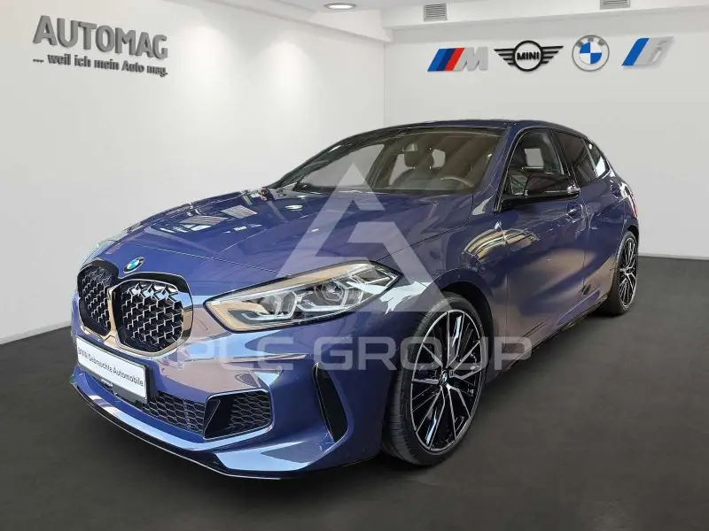 2023 BMW M1