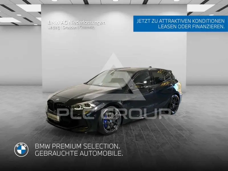 2023 BMW M1