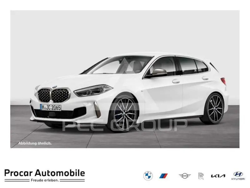 2023 BMW M135