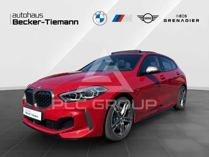 2023 BMW M1