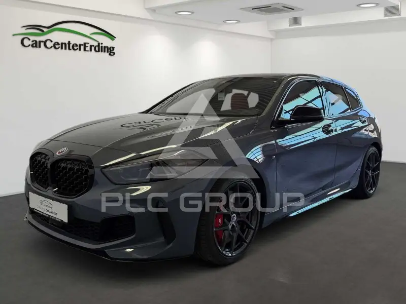 2023 BMW M1
