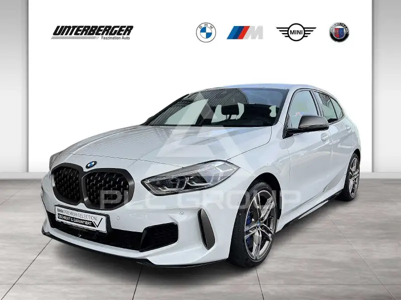 2023 BMW M1