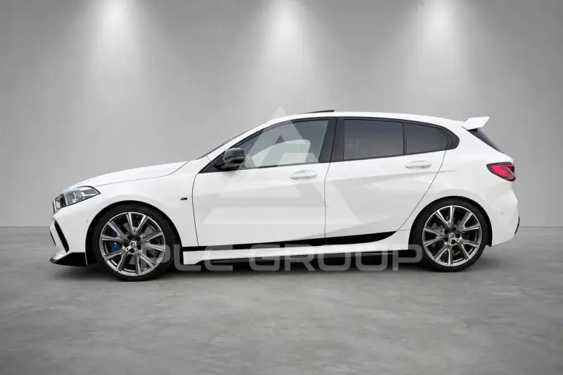 2023 BMW M135