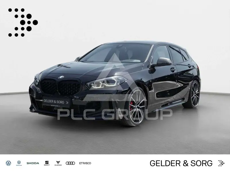 2023 BMW M135