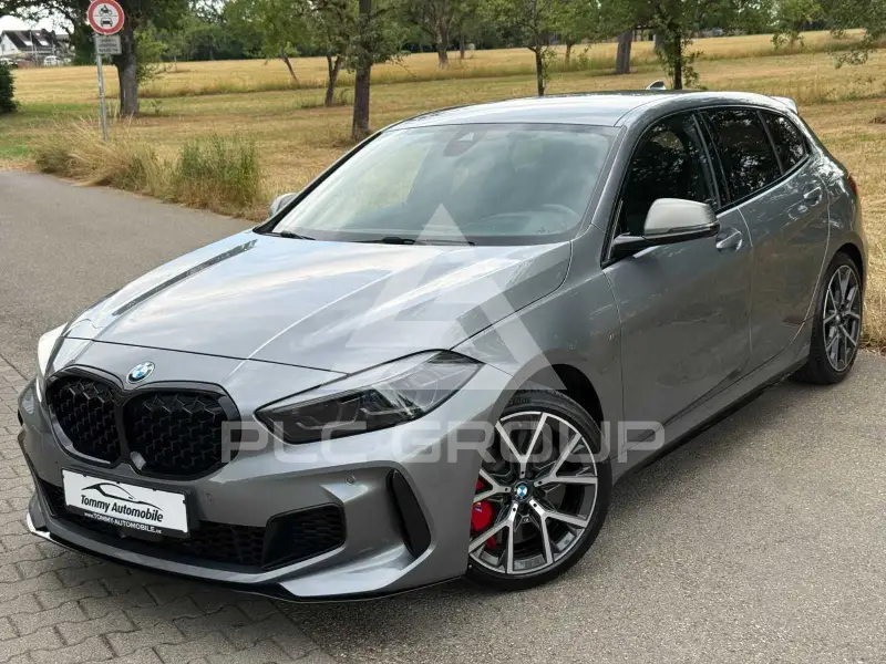 2023 BMW M1