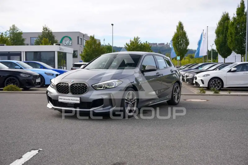 2023 BMW M135
