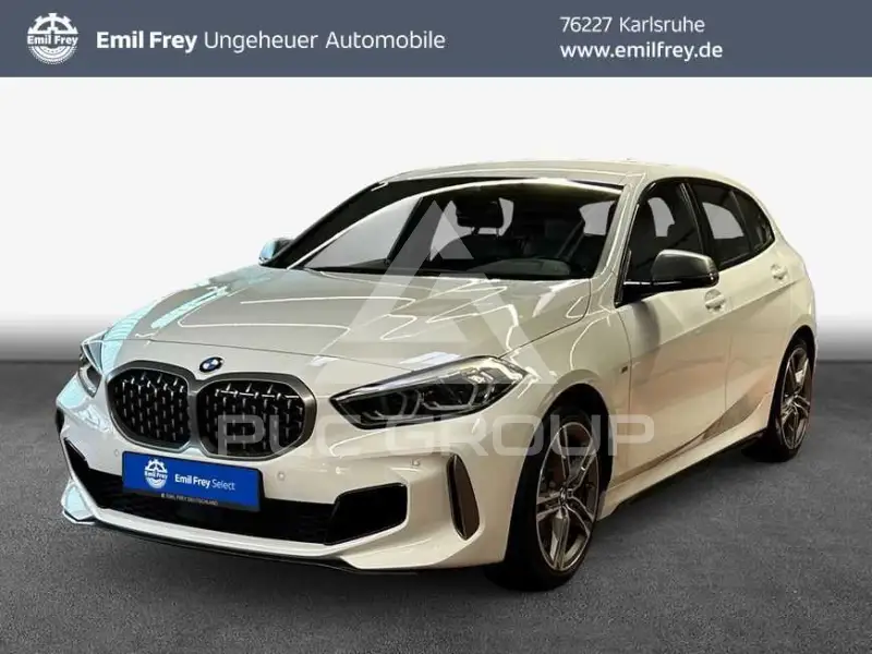 2023 BMW M1