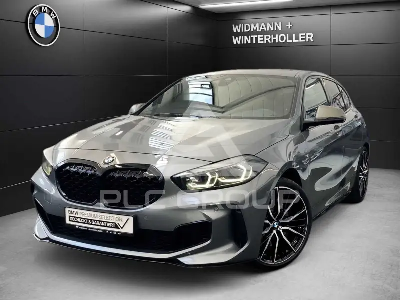 2023 BMW M1