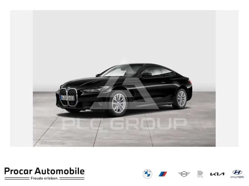 2023 BMW 420