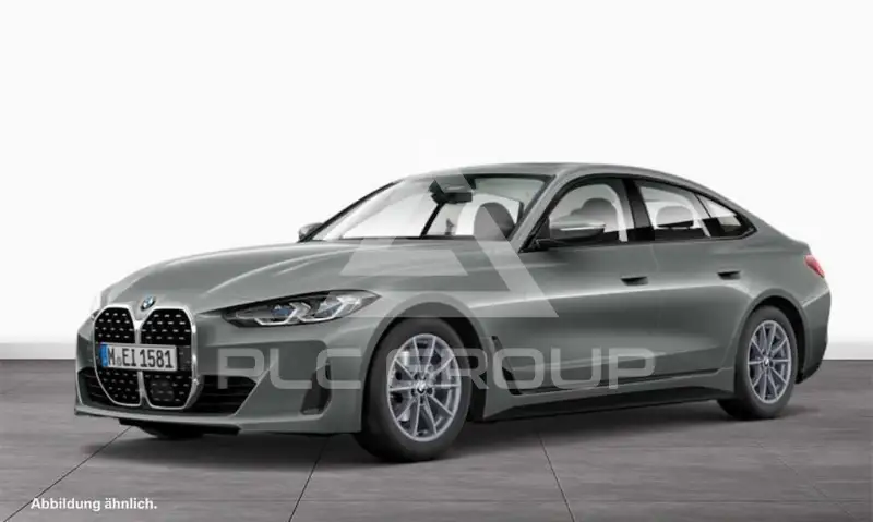 2023 BMW 420