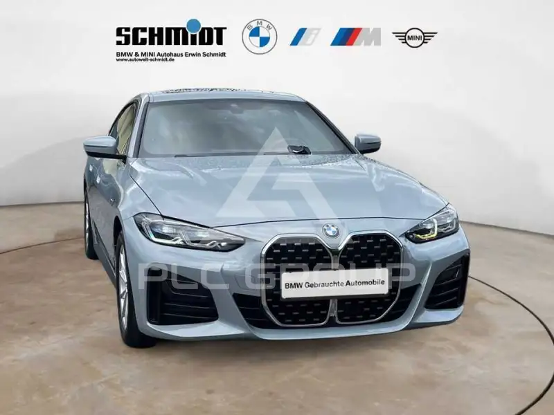 2023 BMW 420