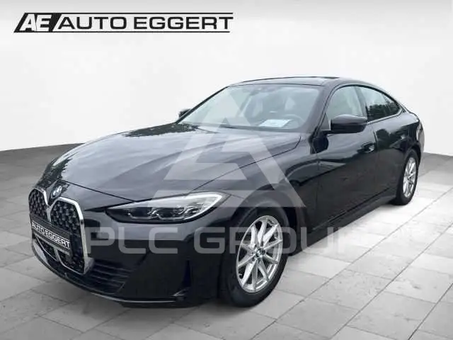 2023 BMW 420