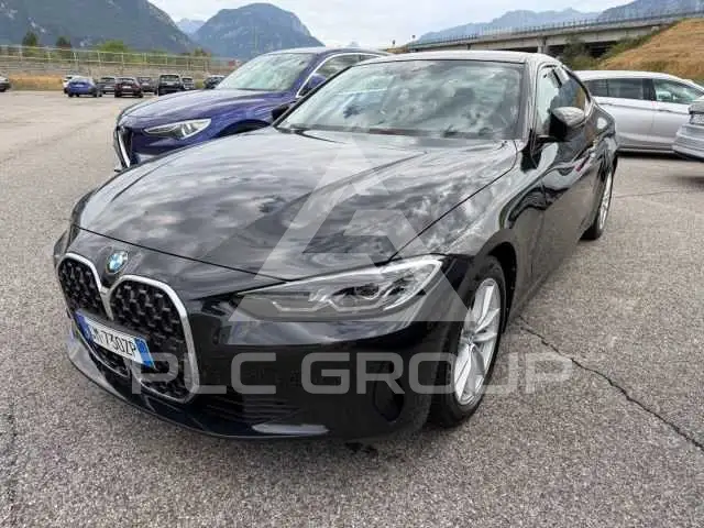 2023 BMW 420