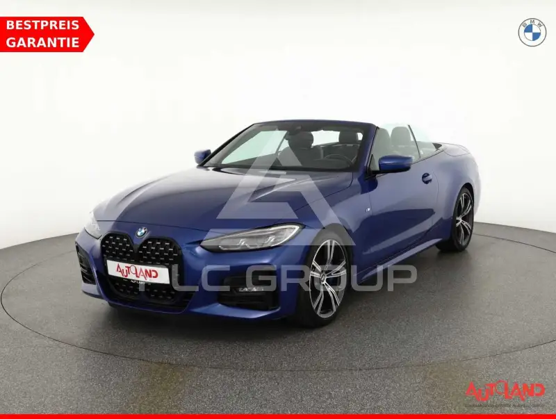 2023 BMW 420