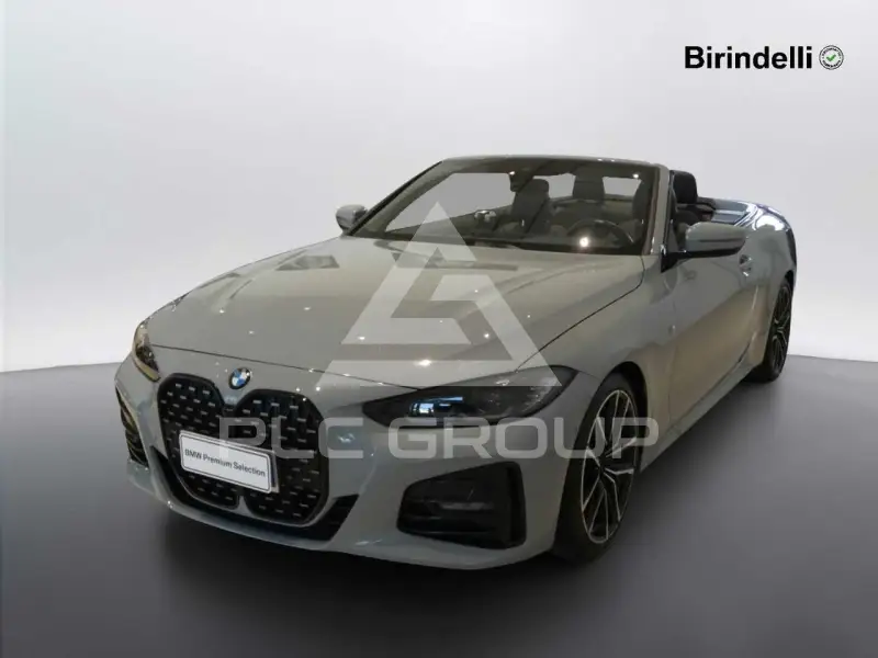 2023 BMW 420