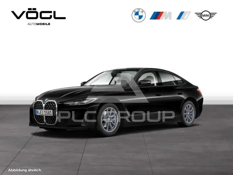 2023 BMW 420