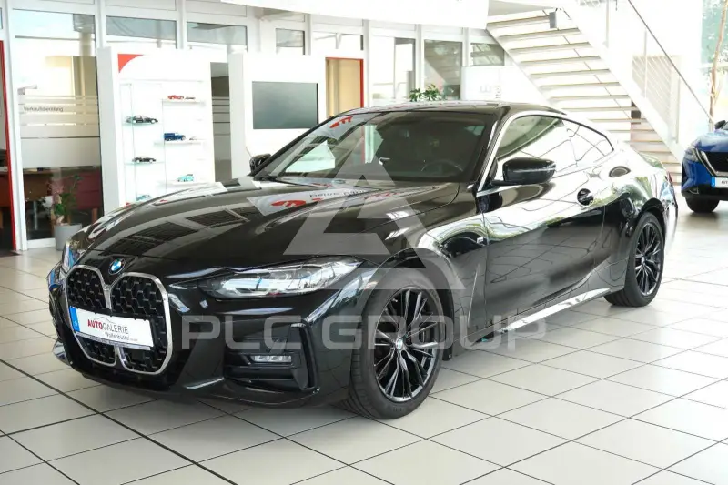 2023 BMW 420