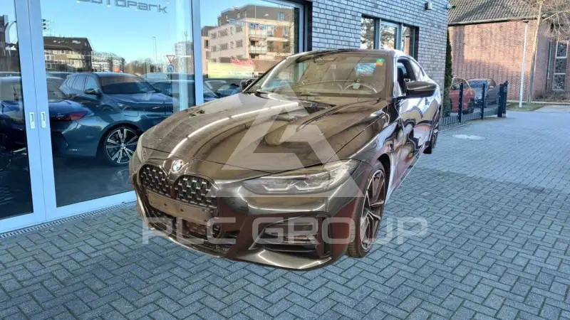 2023 BMW 420