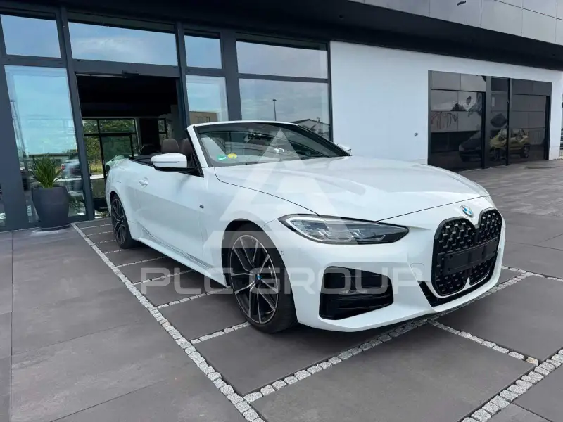 2023 BMW 420