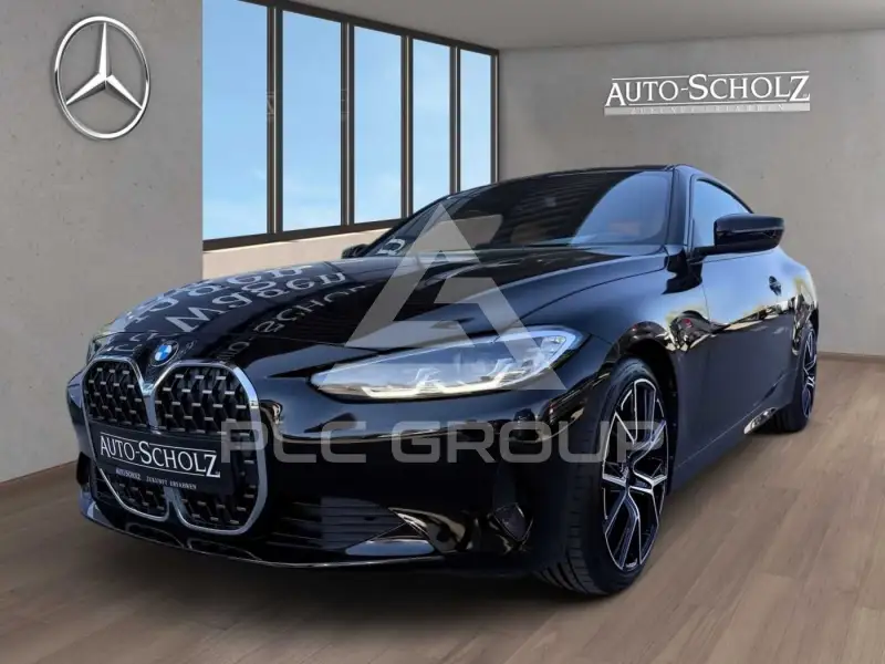 2023 BMW 420