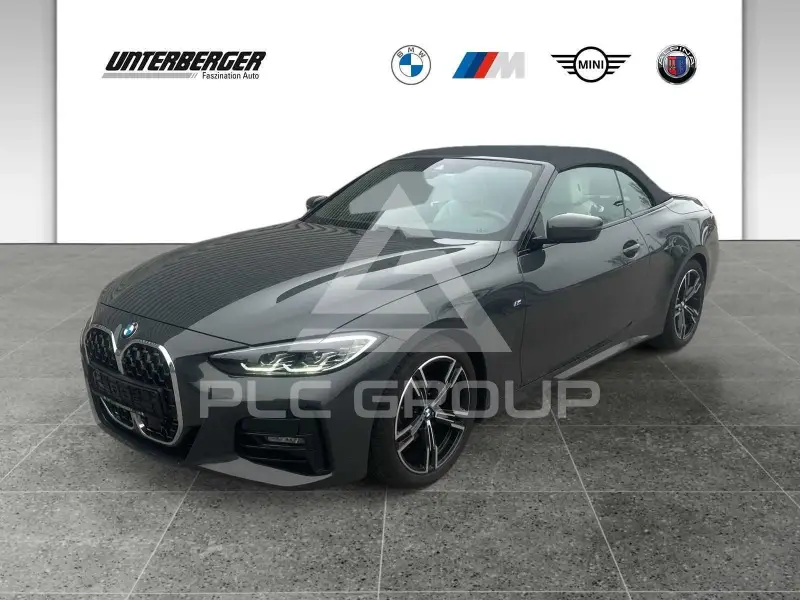 2023 BMW 420