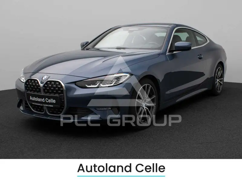 2023 BMW 420