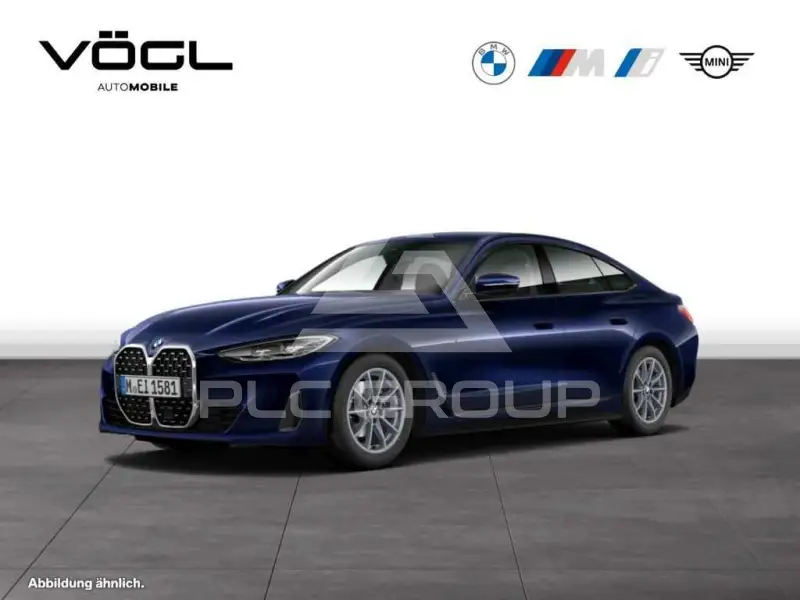 2023 BMW 420