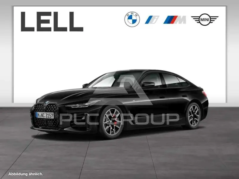 2023 BMW 420