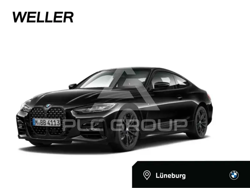 2023 BMW 420