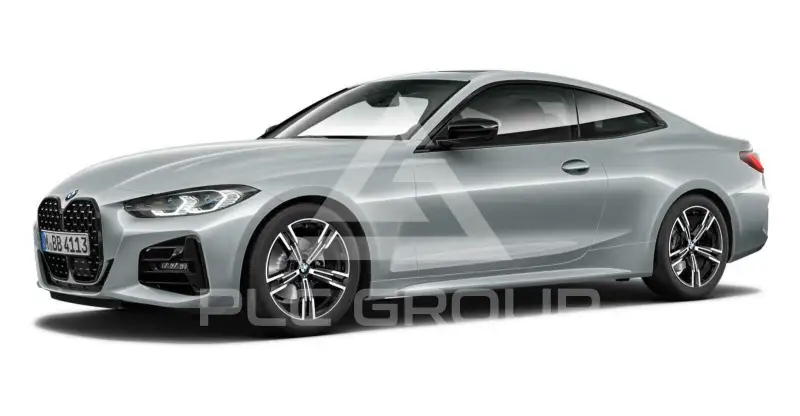2023 BMW 420