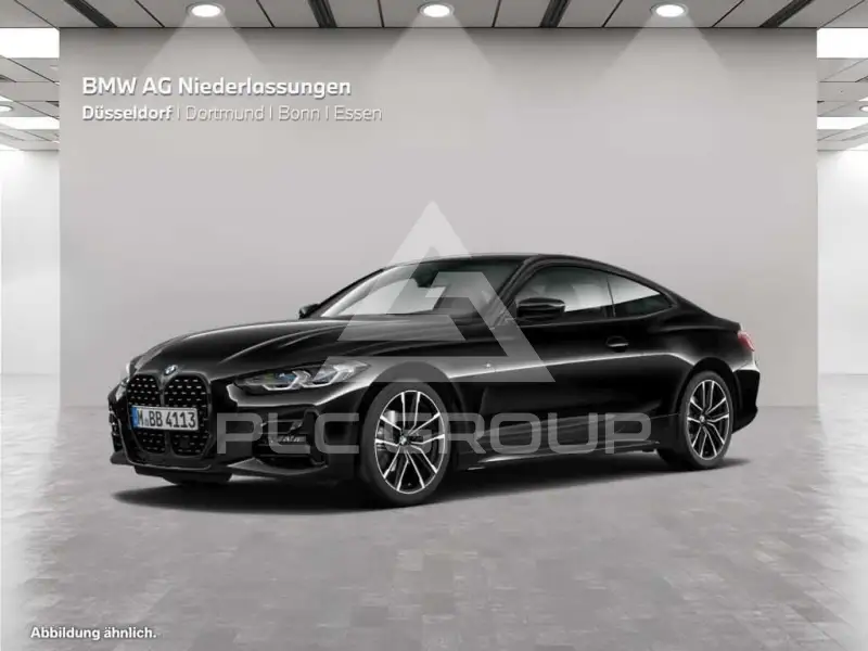 2023 BMW 420