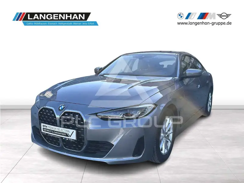2023 BMW 420