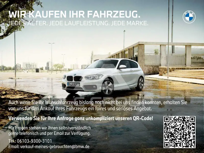 2023 BMW 420