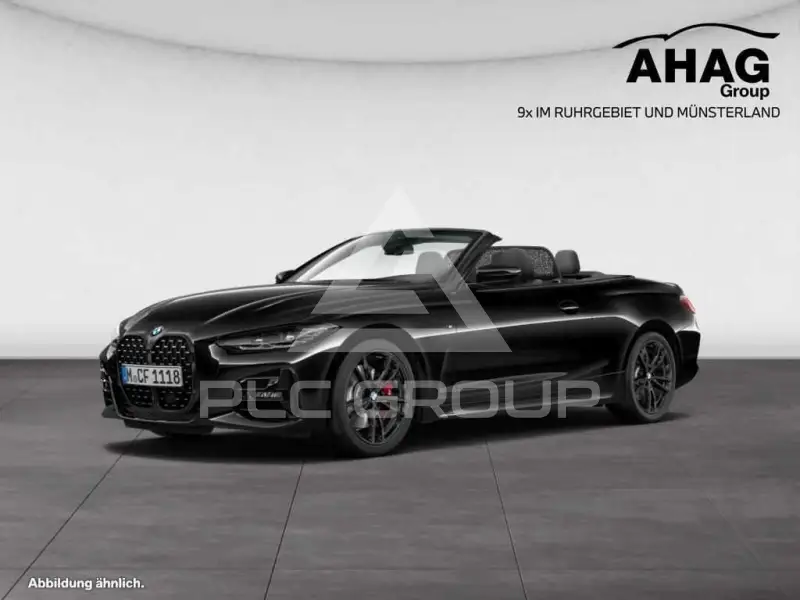 2023 BMW 420