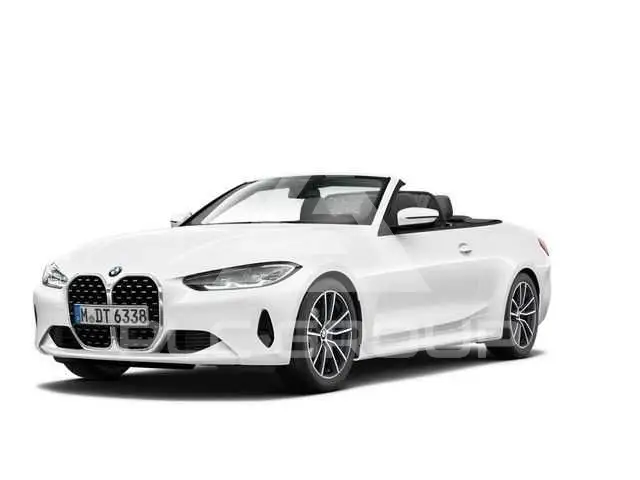 2023 BMW 420