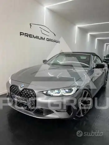 2023 BMW 420