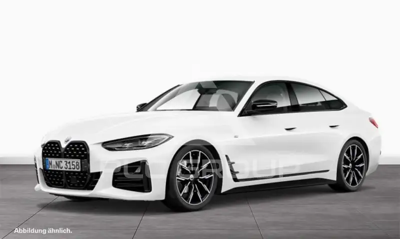 2023 BMW 420
