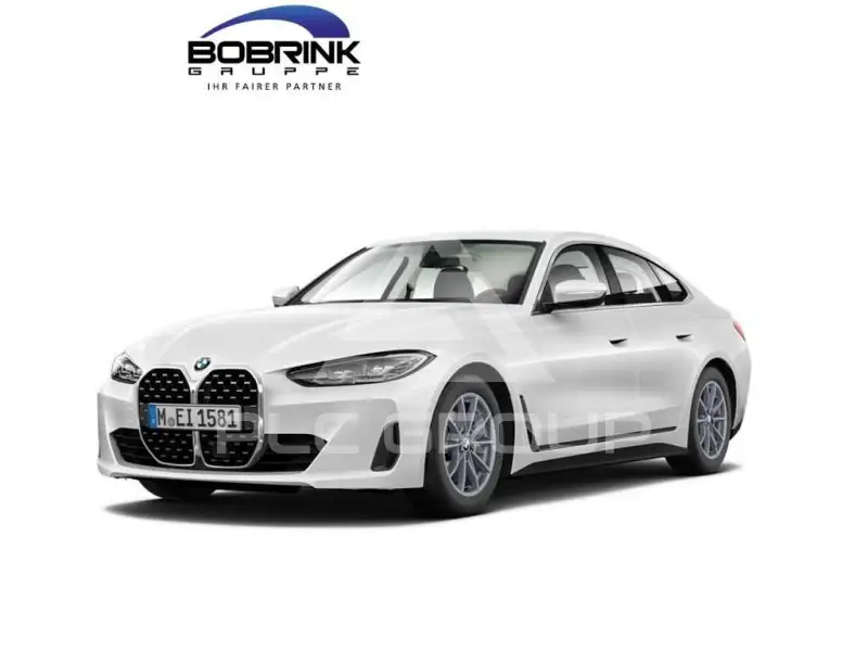 2023 BMW 420