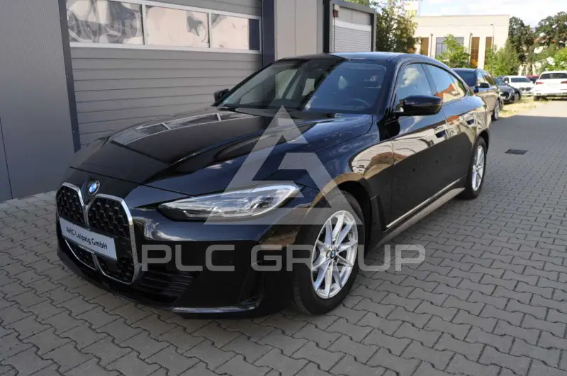2023 BMW 420
