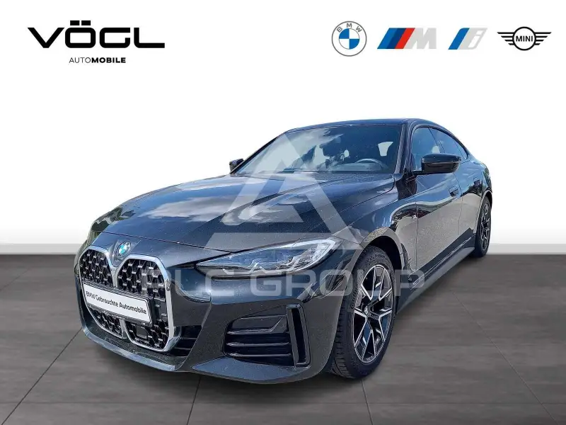 2023 BMW 420