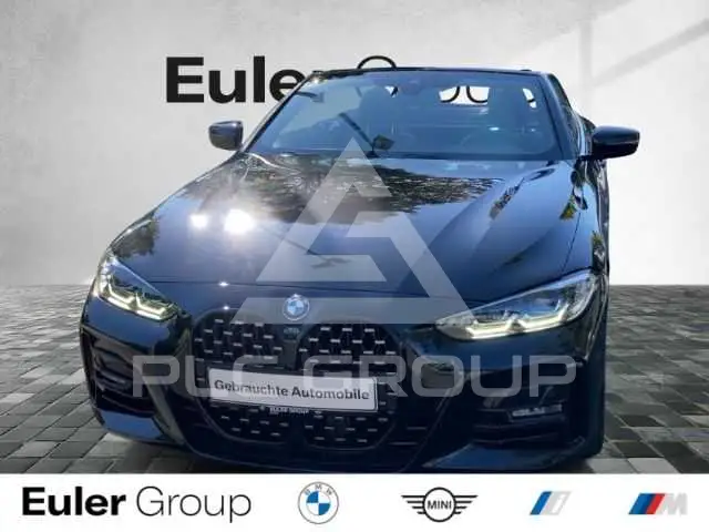 2023 BMW 420