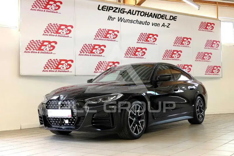 2023 BMW 420
