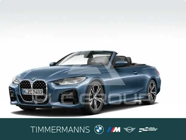 2023 BMW 420