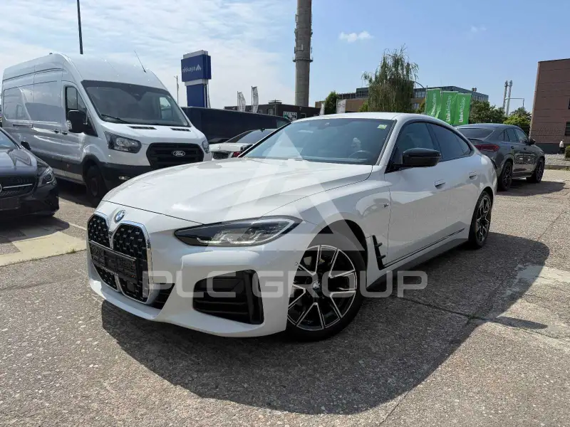 2023 BMW 420
