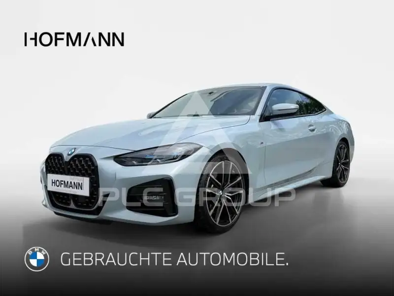 2023 BMW 420