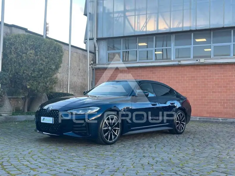 2023 BMW 420
