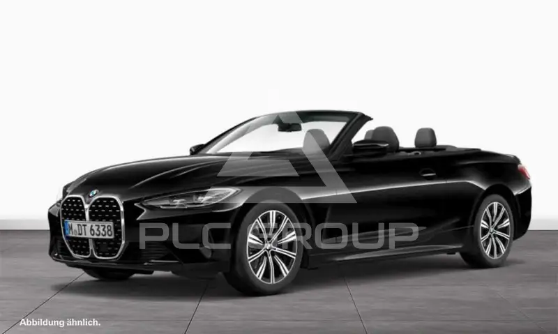 2023 BMW 420